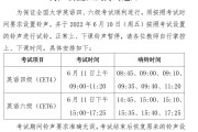 2022年大学英语六级成绩查询_2022年大学英语六级成绩查询入口