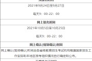 考研英语考试多长时间?_考研英语考试多长时间