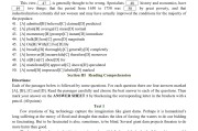 考研英语2010英语一真题解析(考研英语一2010年真题答案)