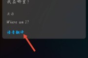手机如何将中文翻译成英文_如何将中文翻译成英文