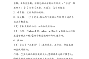 初中数学知识点总结22章(初中数学知识点总结22章图片)