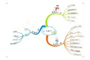 小学语文知识点总结大全思维导图_小学语文知识点总结大全思维导图怎么画