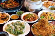 介绍潮汕特色风俗英语手抄报_英语口语视频介绍潮汕