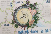 英语的画画简单又漂亮(英语的画画简单又漂亮六年级上册)