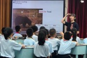 小学英语课堂教学方法和教学手段_小学生英语教学方法
