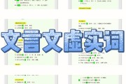 高中语文文言文提升资料_高中语文文言文怎么提升