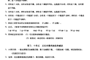 小学数学知识点总结大全非常全面图片(小学数学知识点总结大全(非常全面))