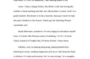 英语自我介绍面试工作怎么说在校经历(英语自我介绍面试工作)