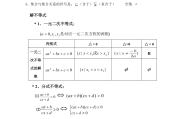 高中数学公式不会用怎么办_高中数学不学却很好用的公式