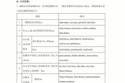 高中英语语法归纳总结文档版_高中英语语法知识点归纳与总结