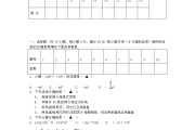 初中数学题初一下册(初中数学题初一下学期)