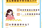 关于英语一窍不通从哪里开始学的信息
