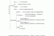 初中数学知识点讲解(初中数学知识点讲解视频)