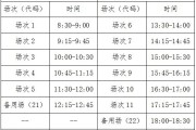 2023年12月英语六级报名时间(2021年12月份六级考试报名时间)