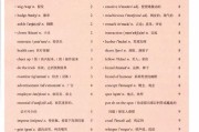 高中英语单词表3500词必背免费下载_高中英语单词表3500词免费下载