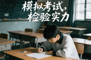 考研英语时间：如何在有限时间内高效复习