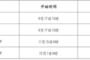 英语六级考试2021考试时间安排的简单介绍