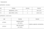 2021上半年四级准考证打印入口(2020年上半年四级准考证打印入口)