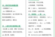 高中英语语法口诀大全视频_高中英语语法口诀大全