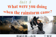 麻雪玲初中英语教学视频(初中英语教学视频)