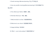 英语口语对话场景_英语口语对话场景图片