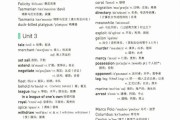 高中英语单词音频软件哪个好(高中英语单词音频软件)