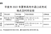 贵州省英语高考口语考试_2022年贵州高考英语口语考试时间