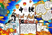 英语手抄报图片简单又漂亮五年级(英语手抄报图片大全 一等奖 五年级 漂亮)