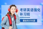 针对考研英语培训班的学校(针对考研英语培训班)