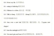 课堂英语口语8000句_课堂常用英语口语900句