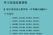 下载什么软件可以免费学初中英语_什么软件可以免费学初中英语