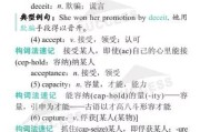 考研英语单词速记(考研英语单词速记app)