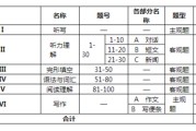 每年考英语四级的时间_考英语四级的时间