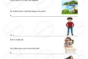 英语口语对话20句带翻译(英语口语对话练习)