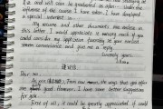 书信格式英语作文10篇_书信格式英语作文10篇带翻译