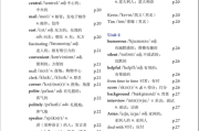 初中英语单词大全汇总人教版(初中英语单词大全汇总人教版按字母排序)