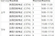 大学英语六级报名时间(全国英语四级考试报名网)