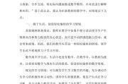 小学数学教学论文范文3000字怎么写_小学数学教学论文范文3000字