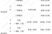 2021年英语四级报名和考试时间(2021年英语4级考试报名时间)