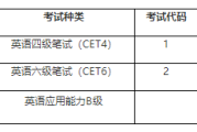 怎么报考英语等级考试(怎么报考全国英语等级考试)