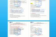 雅思口语考试话题题库_雅思口语考试话题题库有多少题