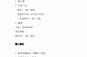 1999初中语文课本目录(92年初中语文课文目录)