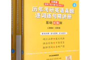 考研英语历年真题2004_考研英语历年真题20102023