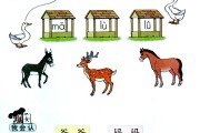 小学语文一年级课程上册(小学语文一年级课程上册电子版)