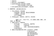 初中语文阅读答题模板电子版_初中语文阅读答题模板