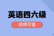 2019年下半年英语六级成绩查询时间_2019年下半年大学生英语六级成绩查询时间