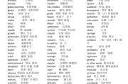 高中英语必修二单词表学习app的简单介绍