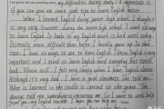 高中英语作文20篇(高中英语作文十篇范文)