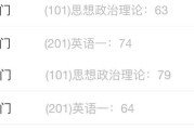 考研英语一阅读时间分配(考研英语阅读时间分配一篇多久)