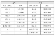 英语4级考试报名时间_英语4级考试报名时间和考试时间